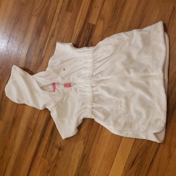 Swim suit and cover - Picture 4 of 5